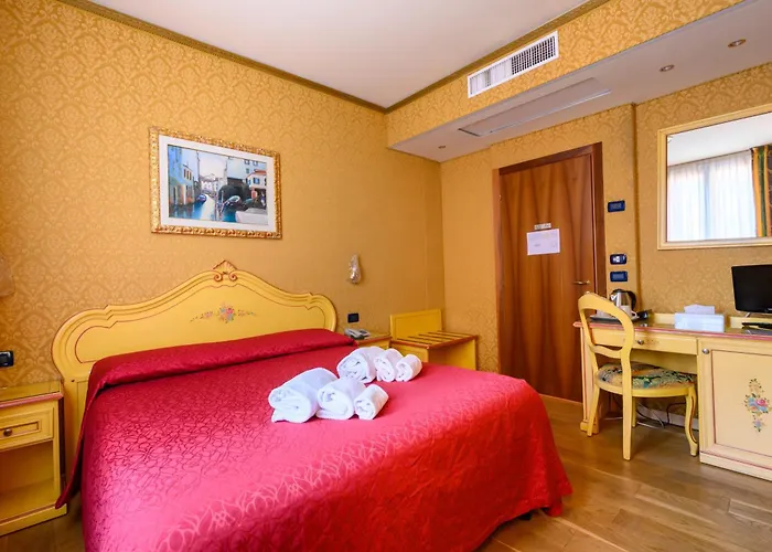 Residenza Ca\' San Marco