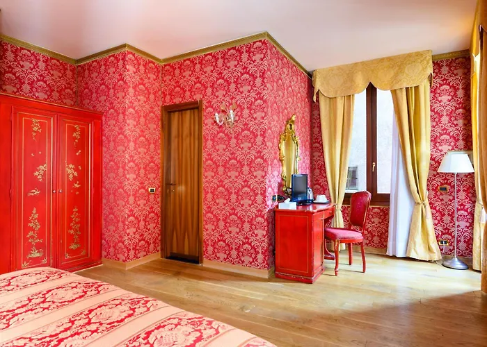 Residenza Ca\' San Marco