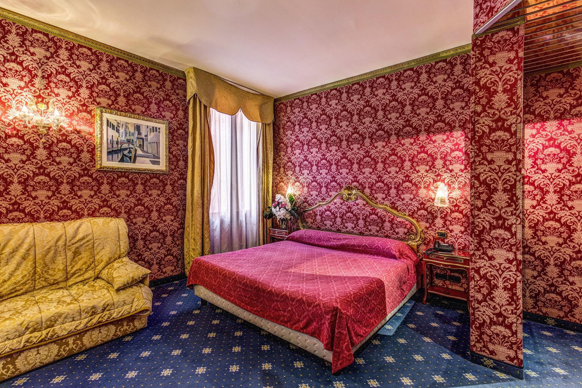 Residenza Ca' San Marco 3* Venedig
