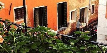 Residenza Ca' San Marco Venetië