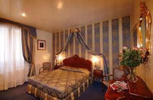 Residenza Ca' San Marco Hotel Venedig